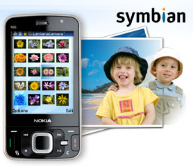Скачать Resco Photo Viewer для S60 - Графика - Программы для мобильных устройств