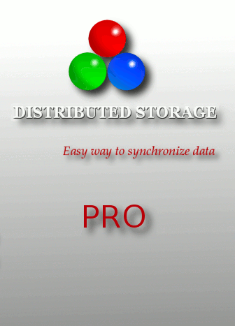 Скачать Distributed Storage - Резервное копирование - Диски и файлы